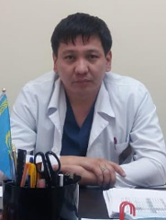 deputy photo