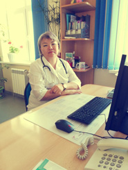 deputy photo